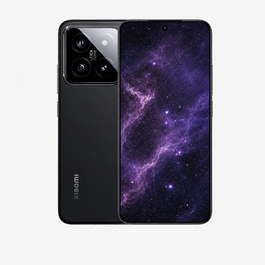 小米14(16GB/1TB)光影猎人900，徕卡75mm浮动长焦，骁龙8Gen3