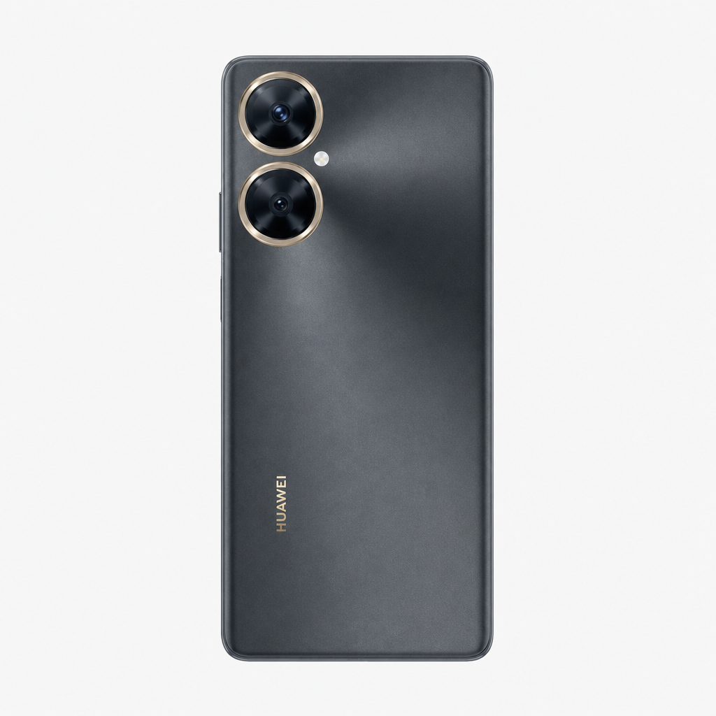 华为畅享 60 Pro（8GB/128GB）5000mAh电池，40W快充，无界全视屏
