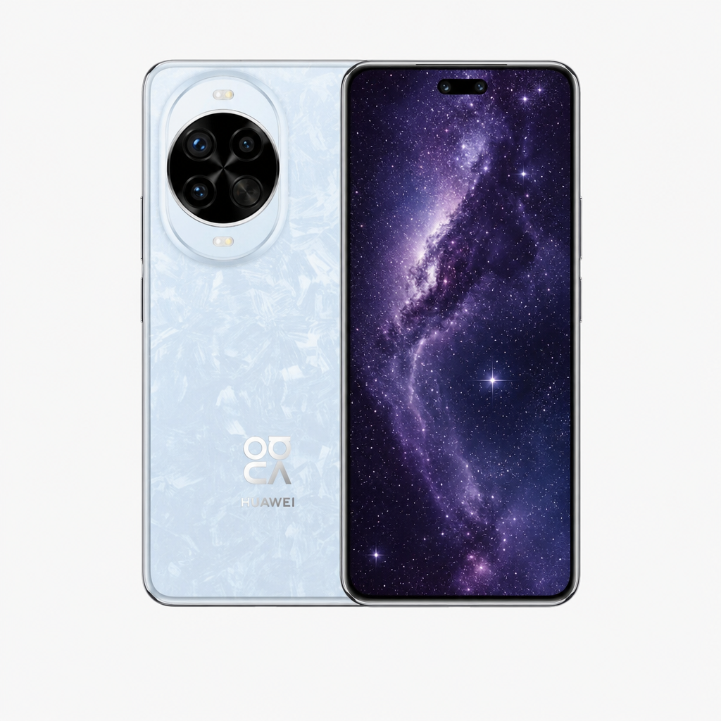 华为nova 14 Pro（512GB/昆仑玻璃版）多焦段红枫质感人像，鸿蒙AI，鸿蒙智慧通信