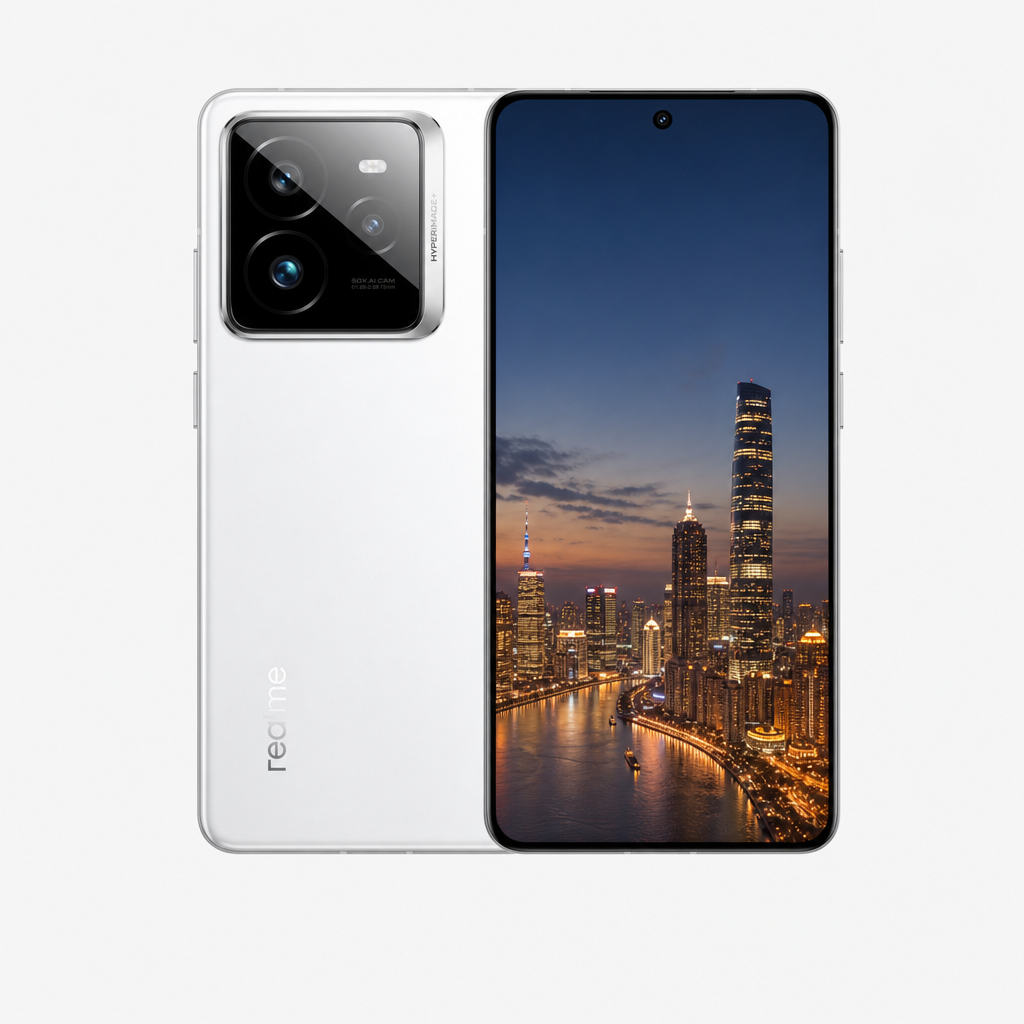 真我GT7 Pro(12GB/512GB)骁龙8至尊版，超光影潜望，泰坦电池