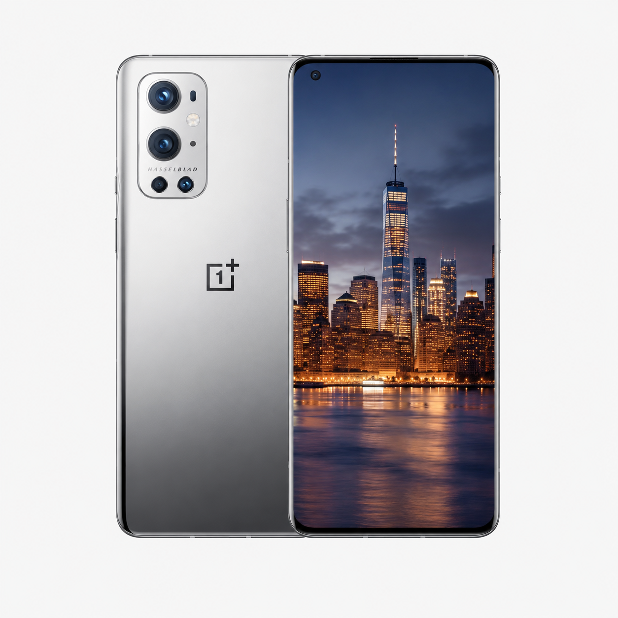 一加9 Pro（12GB/256GB/全网通/5G版）哈苏手机影像系统，4K 120帧视频拍摄，自由曲面镜头
