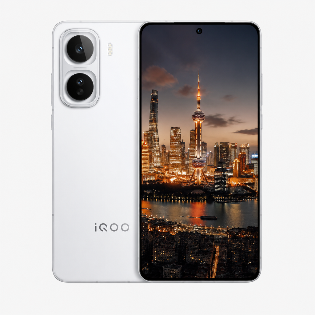 iQOO Neo11(16GB/512GB)骁龙8至尊版，自研电竞芯片Q2，Monster超核引擎