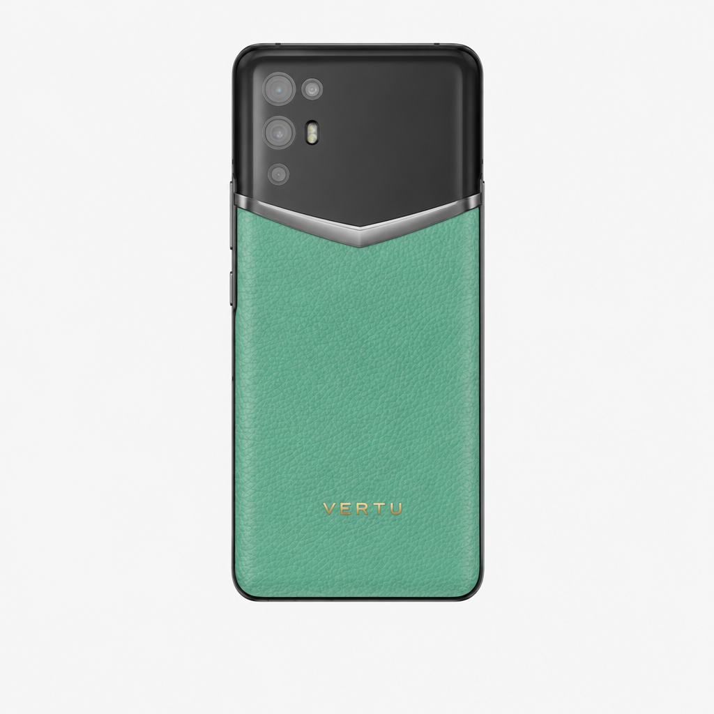 VERTU iVERTU（12GB/512GB/全网通/5G版）6.67大尺寸屏幕，4200毫安持久续航，55W闪充，专业4摄
