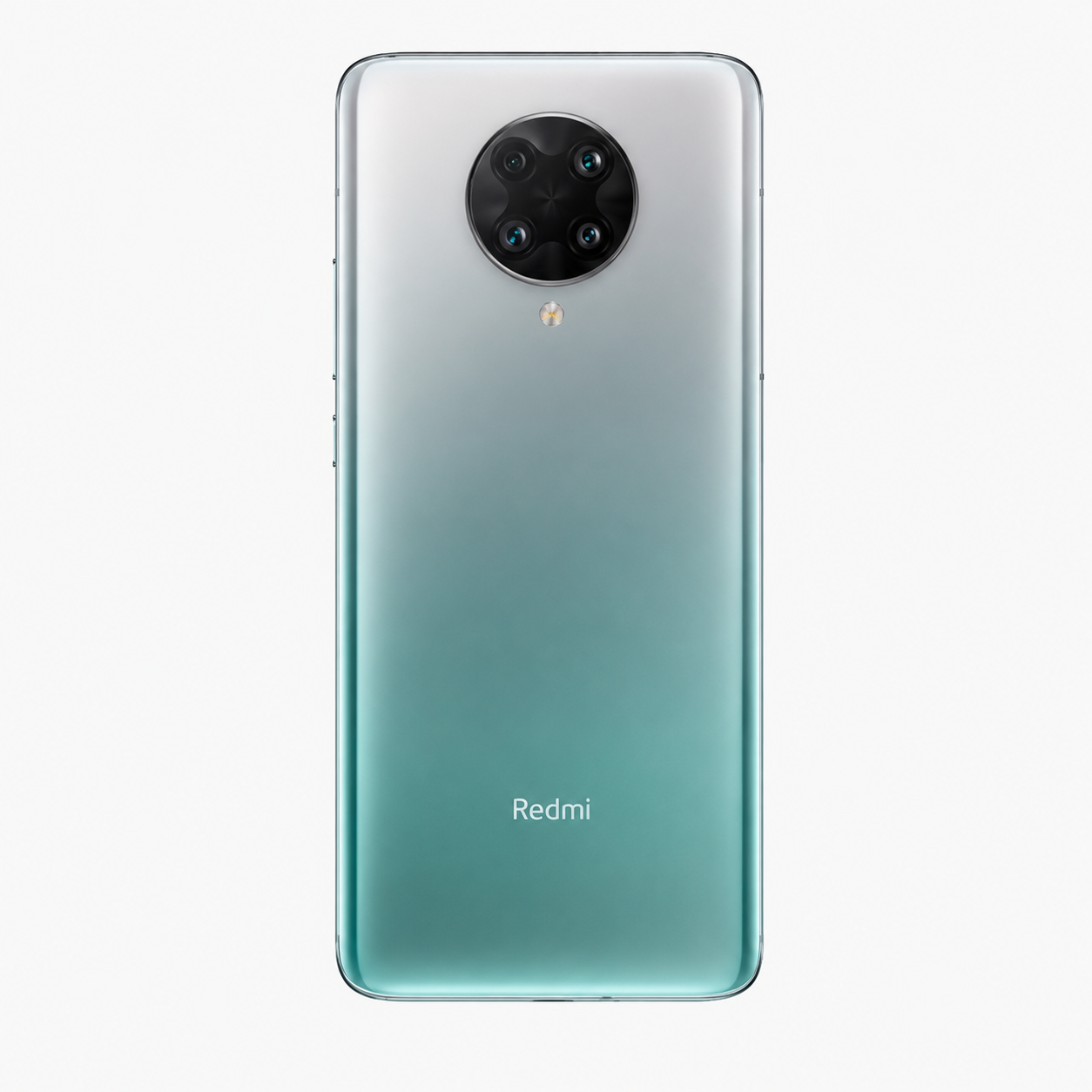 Redmi K30（8GB/128GB/全网通/5G版/至尊纪念版）弹出全面屏，120Hz刷新率，HDR 10+