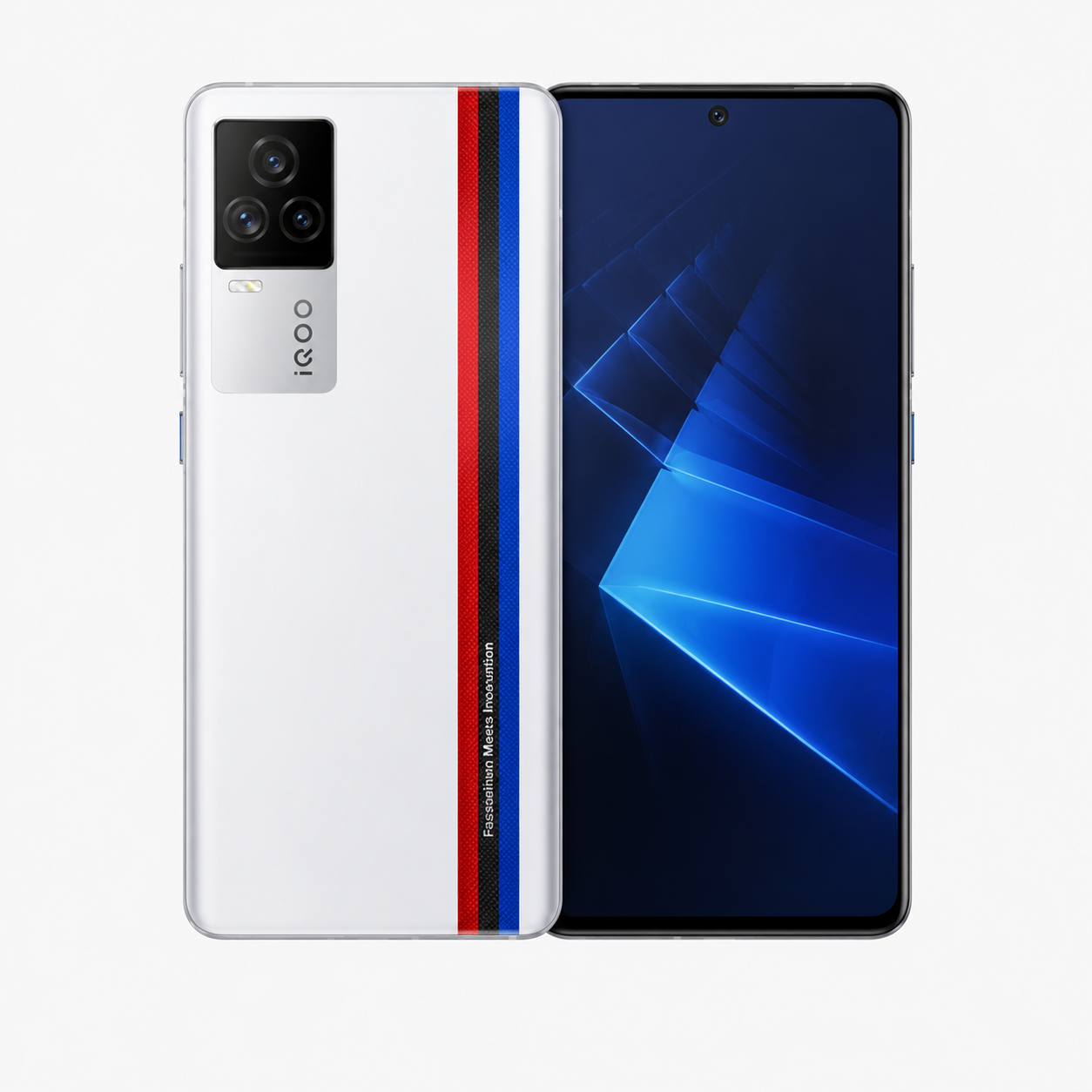 iQOO 7（12GB/256GB/全网通/5G版）高通骁龙888，120W超快闪充，120Hz全感屏，全感抑制系统，4K级动力泵液冷散热