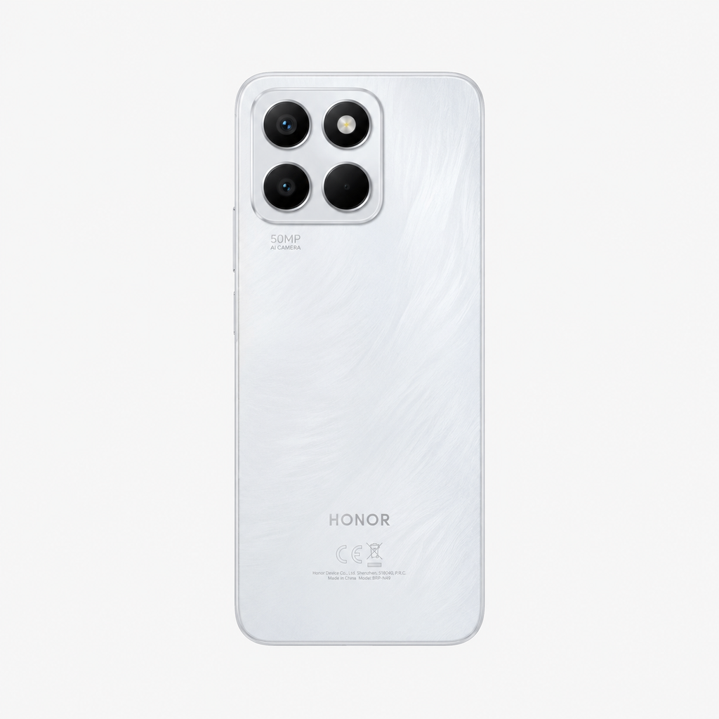 荣耀X60i(8GB/256GB)