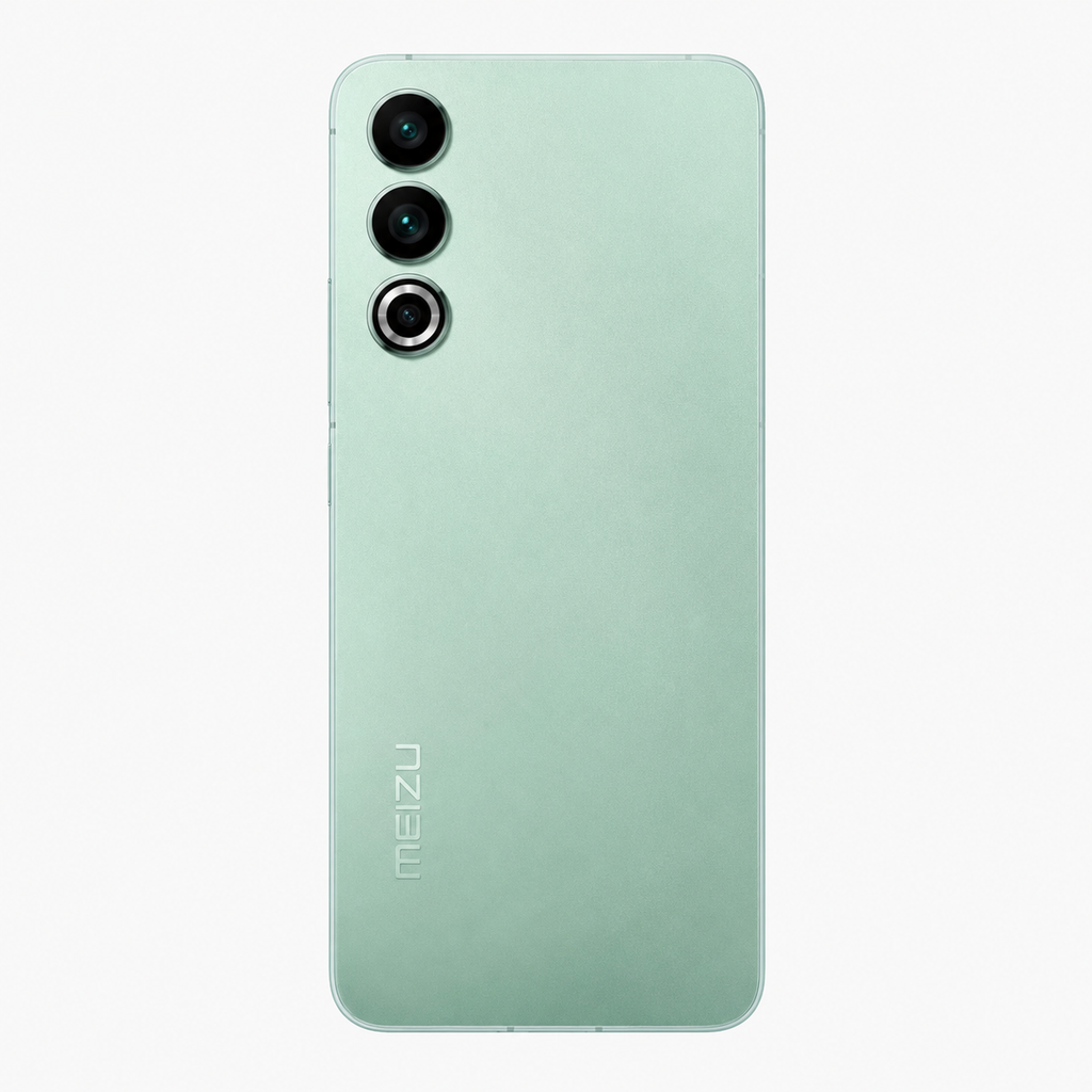 魅族20（12GB/128GB）第二代骁龙8旗舰算力，上探行业品质标杆，FIyme10无界生态