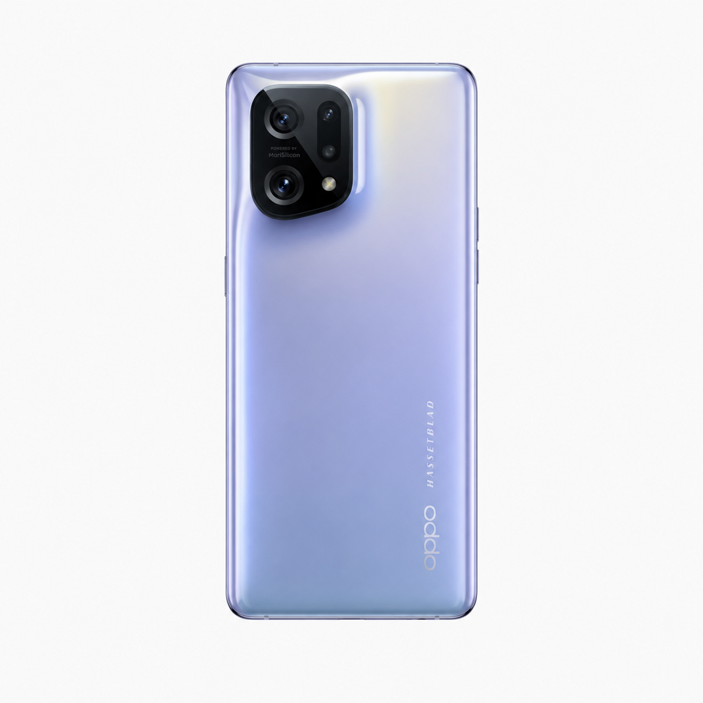 OPPO Find X5（8GB/256GB/5G版）