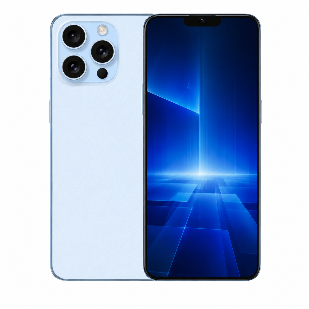 金立X18promax(4GB/64GB)256GB大内存，8核处理器，AI人脸识别秒解锁