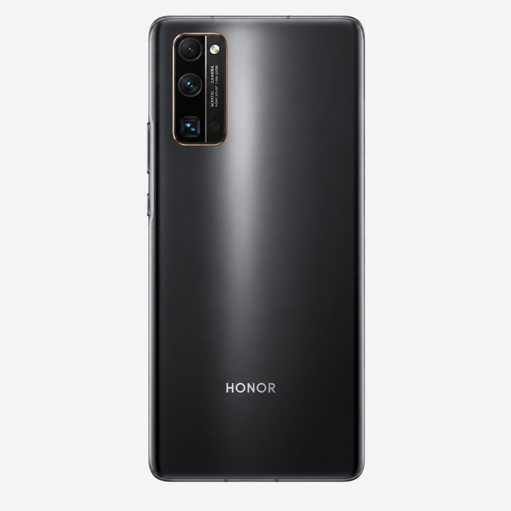 荣耀30 Pro+（8GB/256GB/全网通/5G版）双模5G，无线反向充电，90Hz刷新率