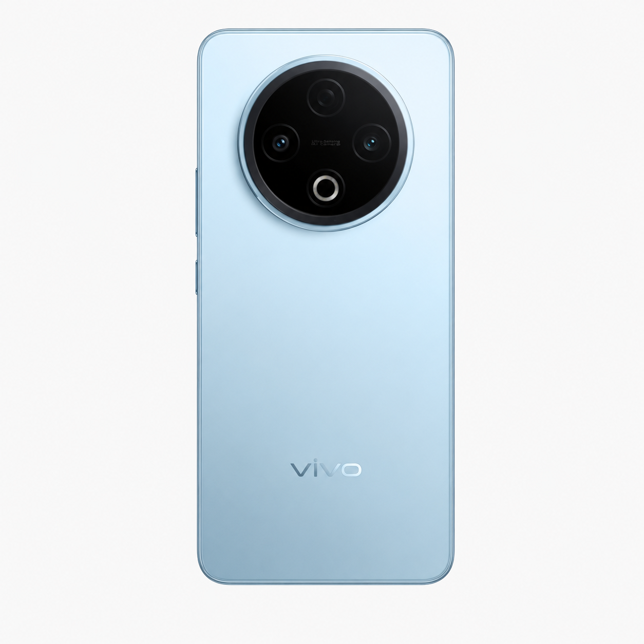 vivo Y500(8GB/256GB)耐用抗摔，流畅高刷，稳定续航