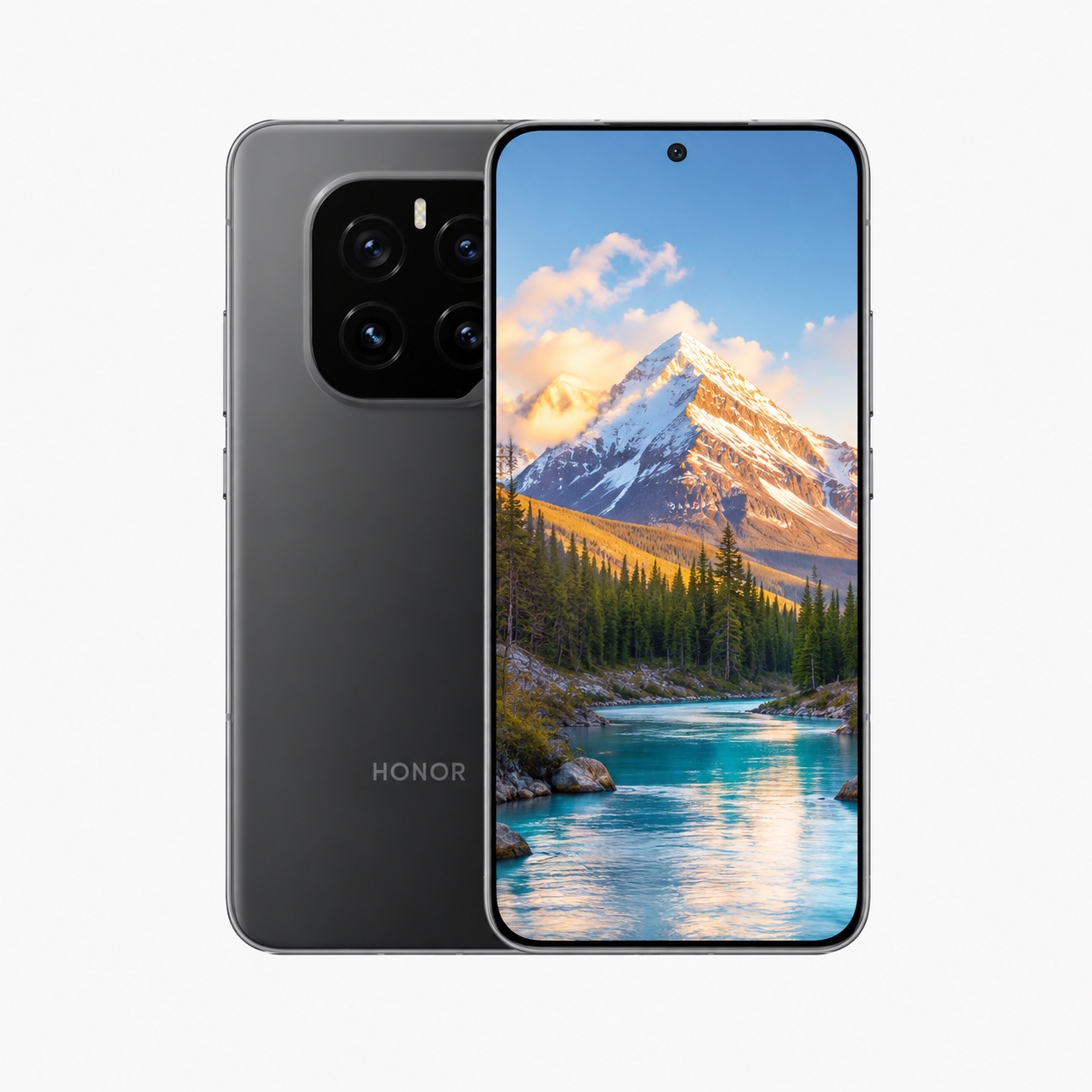 荣耀GT Pro(16GB/512GB)骁龙8至尊领先版，7200mAh青海湖电池，AI鹰眼相机