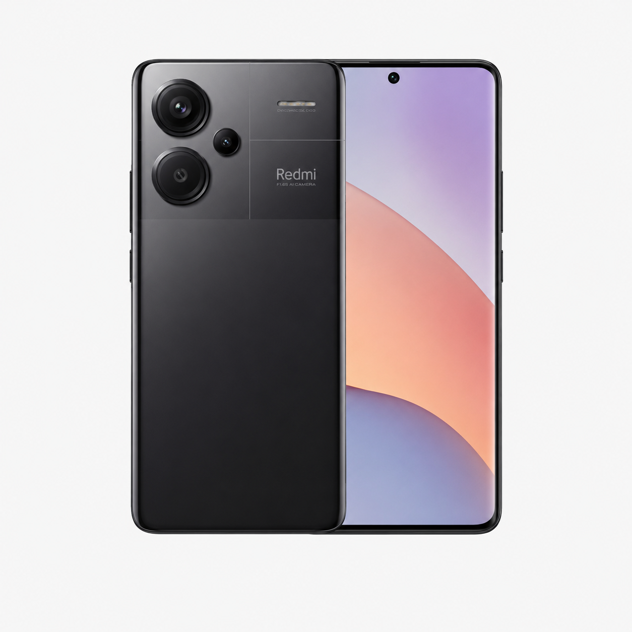 Redmi Note 13 Pro+（12GB/256GB）新2亿像素，第二代1.5K高光屏，IP68防尘防水