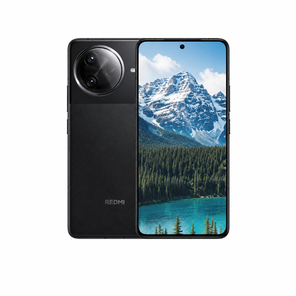 Redmi K80 Pro(12GB/512GB)骁龙8至尊版，2K新国屏，全焦段影像