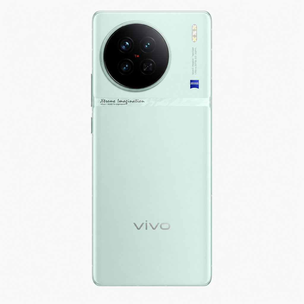 vivo X90s（8GB/256GB）天玑9200+，自研影像芯片V2，VCS仿生光谱大底主摄