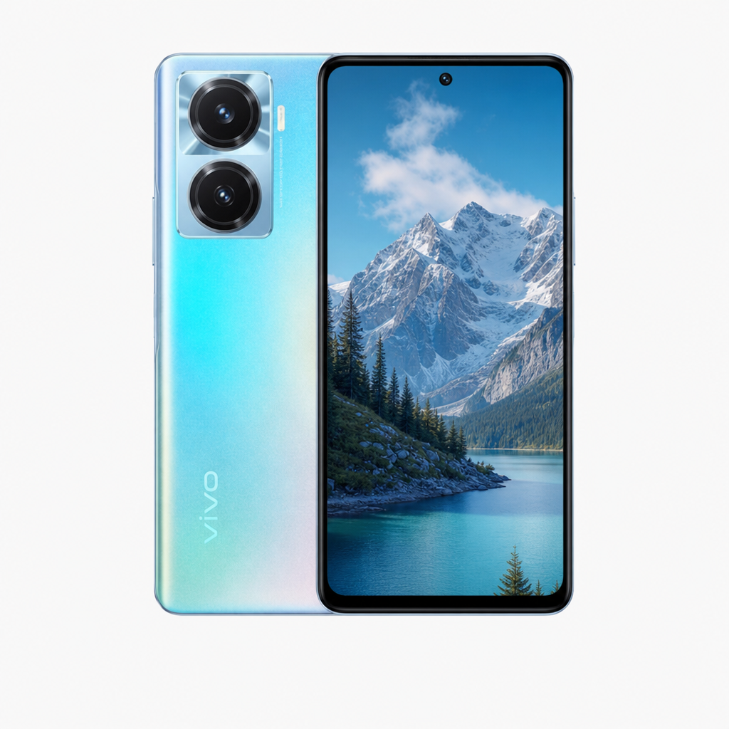 vivo Y77（12GB/256GB）天玑930，120Hz高刷，5000万像素后置