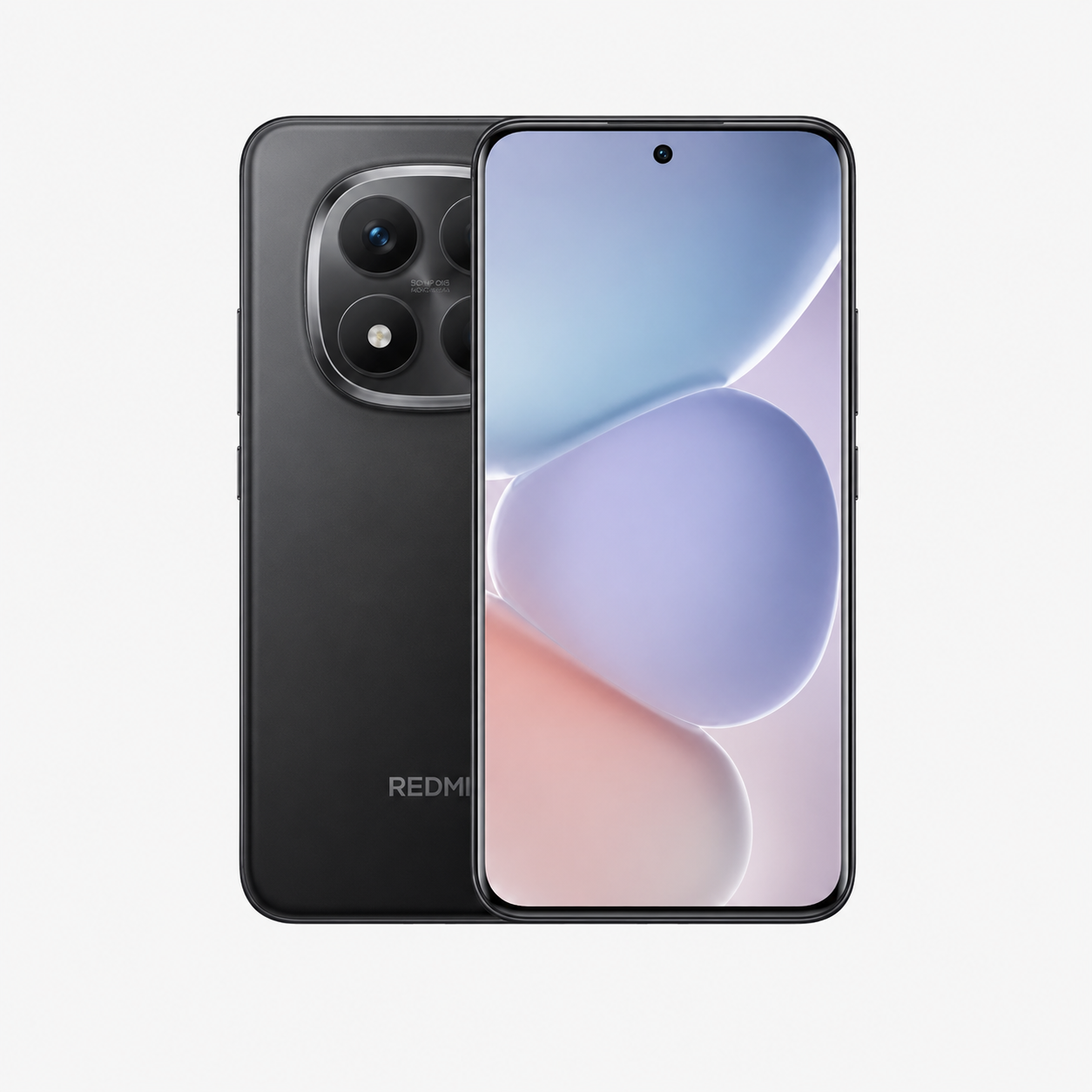 Redmi Note 15 Pro+(16GB/512GB)真抗摔，真防水，长续航