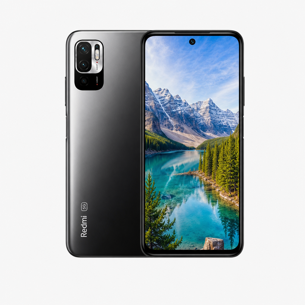 Redmi Note 10（8GB/128GB/全网通/5G版）联发科天玑700处理器，4800万后置三摄，90Hz变速高刷屏，5000mAh大电量
