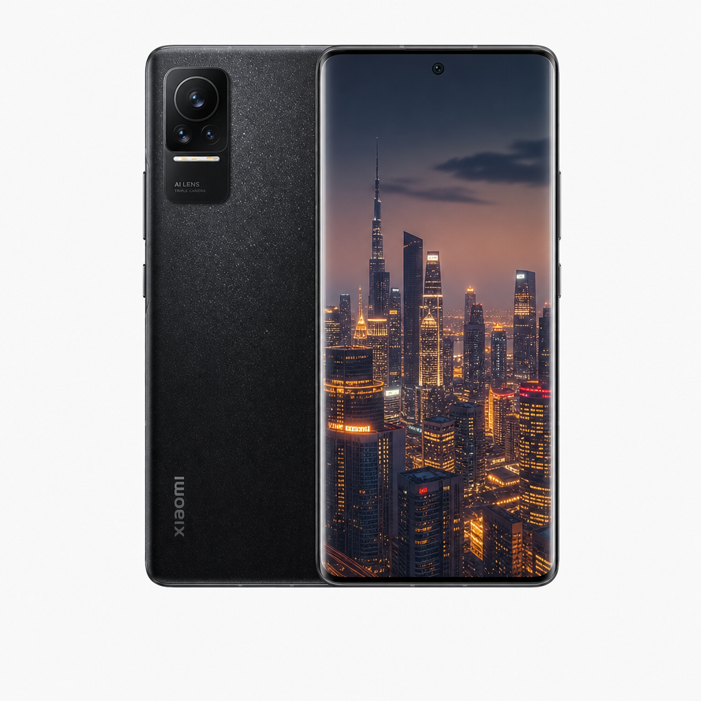 小米Civi（8GB/256GB/全网通/5G版）高通骁龙778G处理器，120Hz曲面原色屏，4500mAh大容量电池，立体声双扬声器