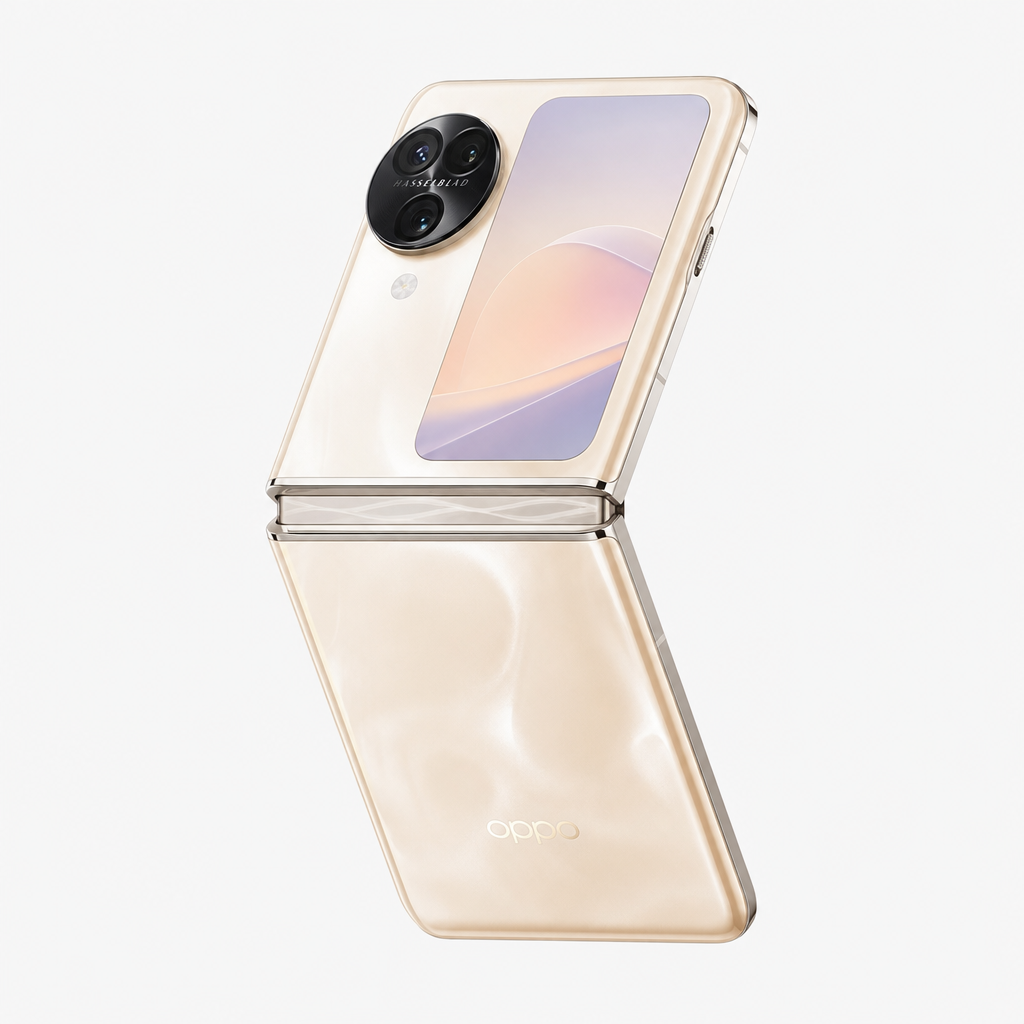 OPPO Find N3 Flip（12GB/256GB）