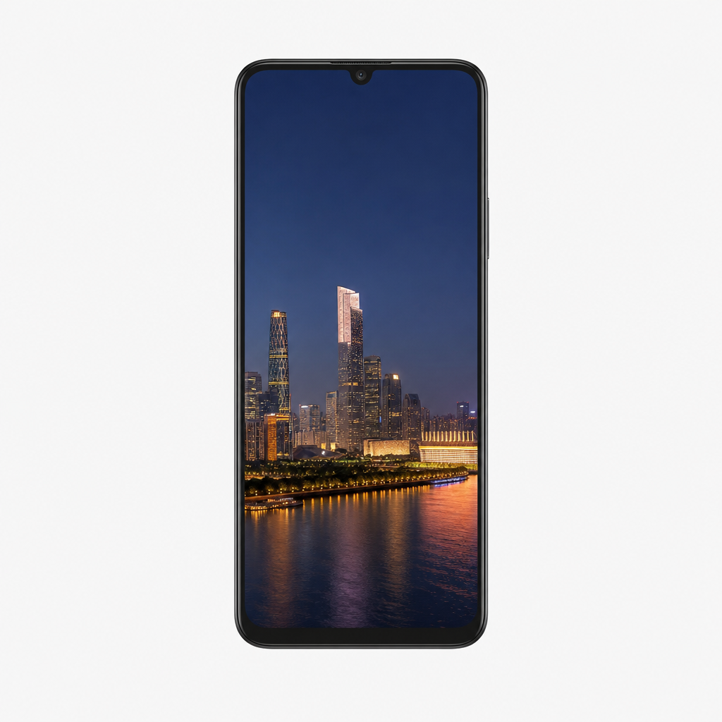 荣耀畅玩30 Plus（6GB/128GB/5G版）联发科天玑700处理器，22.5w超级快充，5000mAh长续航，6.74英寸高刷护眼大屏