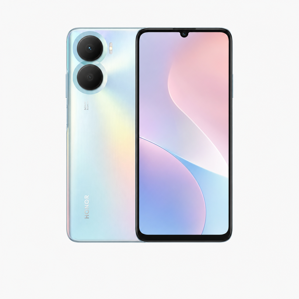 荣耀畅玩40 Plus （6GB/128GB）5000万像素，侧边指纹，90Hz