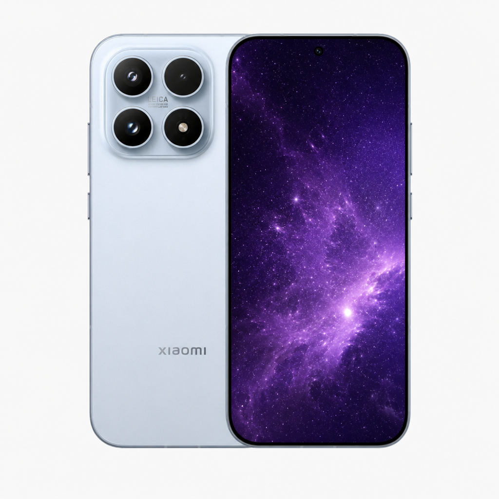 小米17(16GB/512GB)第五代骁龙8至尊版，光影猎人950，7000mAh