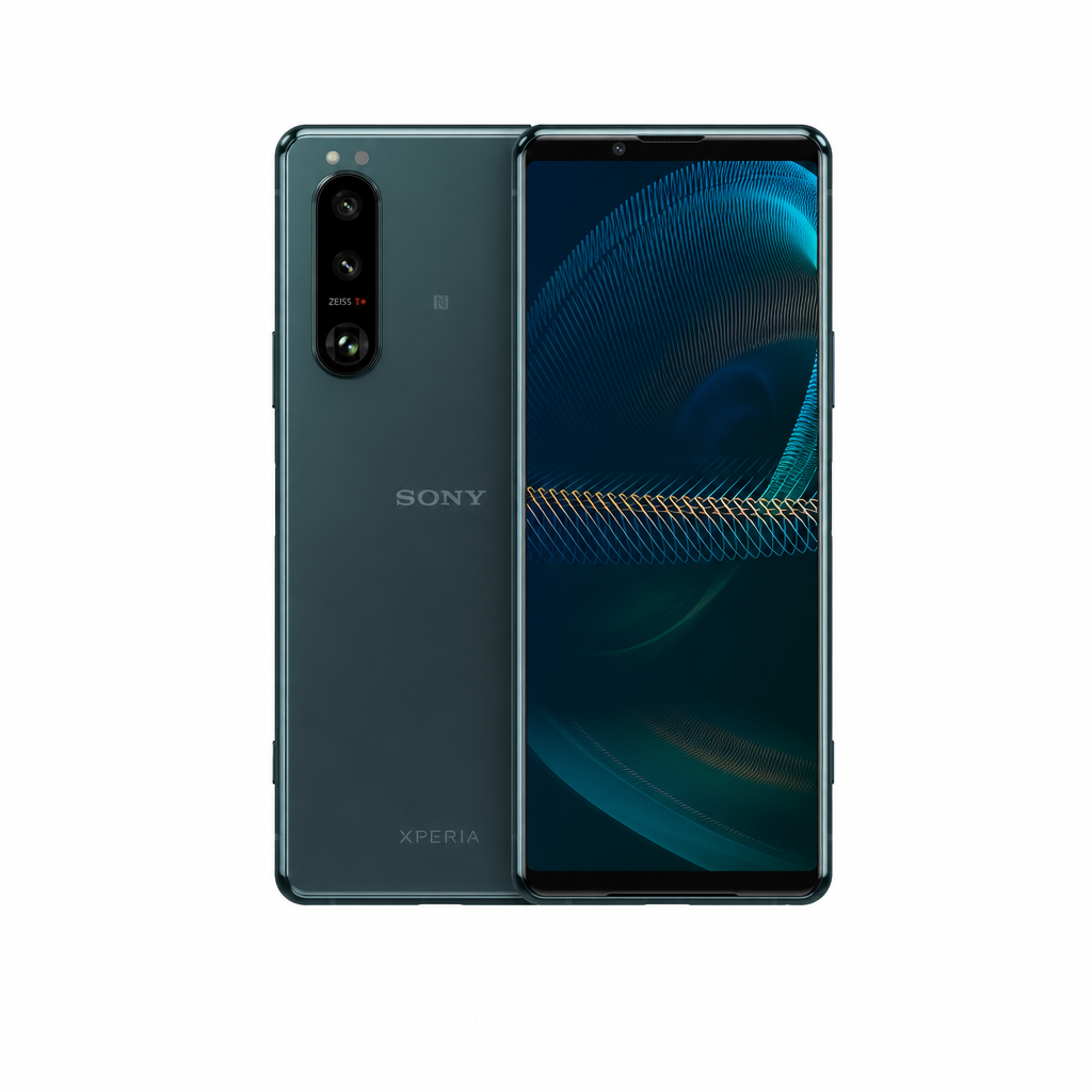 索尼Xperia 5 III（8GB/256GB/全网通/5G版）高通骁龙888，潜望式可变长焦镜头，实时追踪对焦，HDR OLED 120Hz