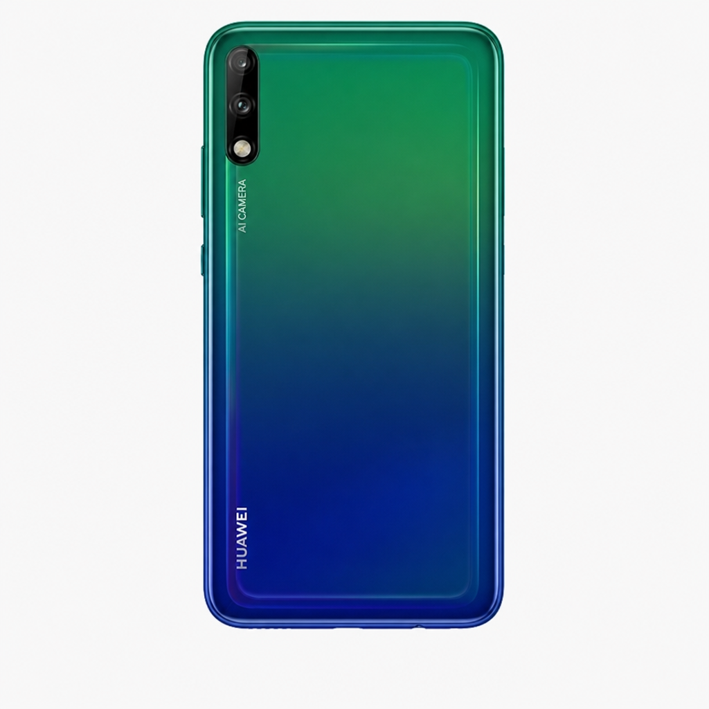 华为畅享10（4GB/64GB/全网通）极点全面屏，4800万超清夜景，4000mAh大电池
