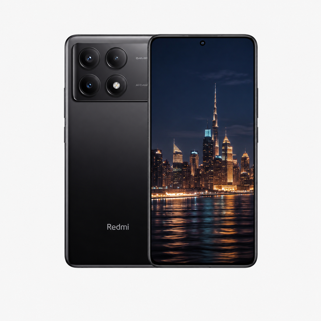 Redmi K70E(12GB/256GB)天玑 8300-Ultra，小米澎湃OS，狂暴引擎3.0