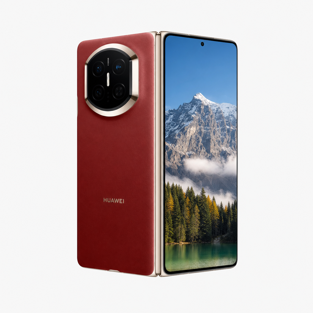 华为Mate X7 典藏版（16GB/1TB/手写笔套装）麒麟9030 Pro芯片，超可靠折叠玄武架构，第二代红枫影像