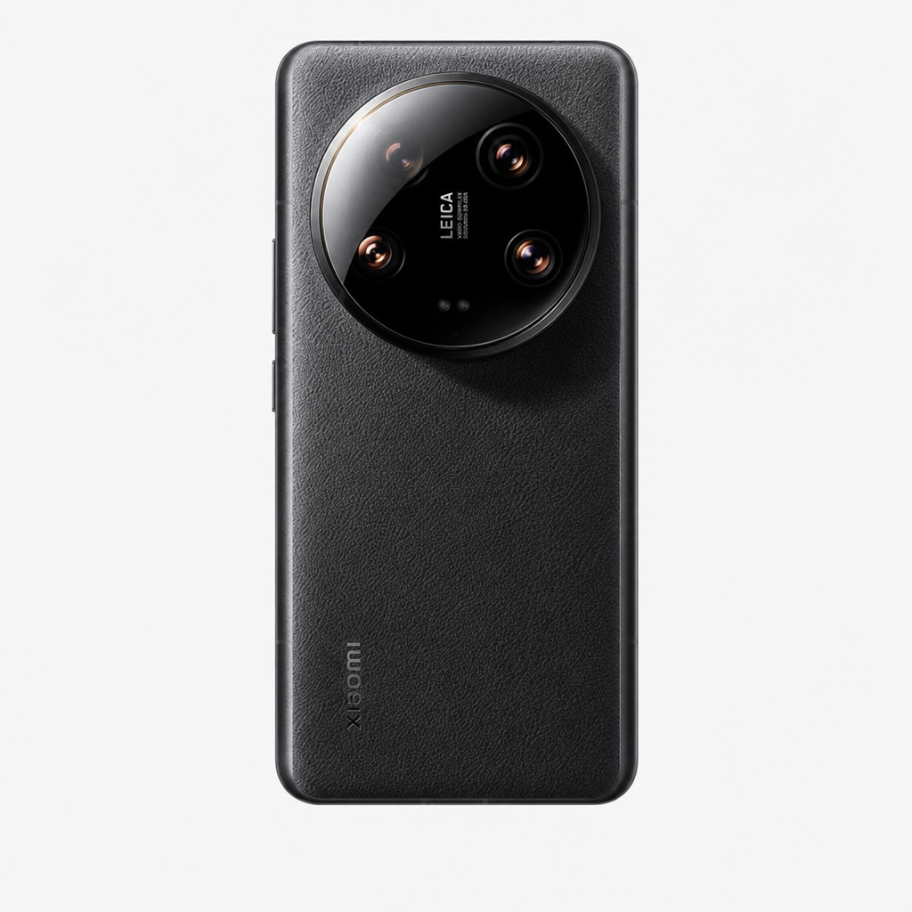 小米14 Ultra(16GB/1TB)徕卡全明星四摄，专业 2K超视感屏，第三代骁龙8移动平台