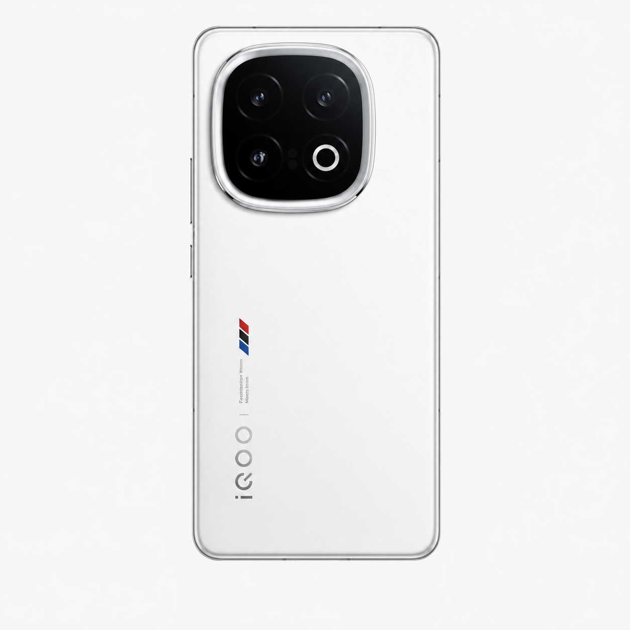 iQOO 13(12GB/512GB)骁龙8至尊版，自研电竞芯片Q2，蓝晶技术栈