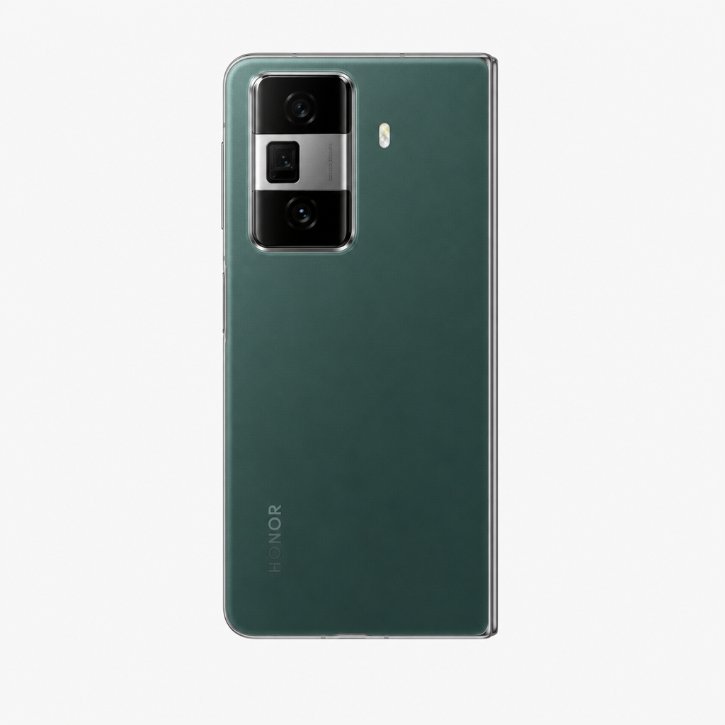 荣耀Magic Vs3(12GB/256GB)9.8mm轻薄机身，5000mAh青海湖电池，荣耀绿洲护眼屏