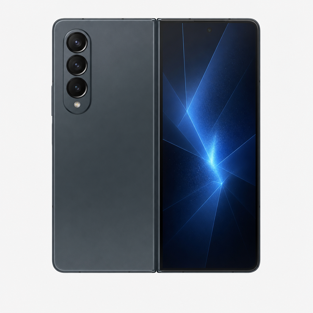 三星Galaxy Z Fold4（12GB/512GB）旗舰影像，沉浸大屏，超强生产力