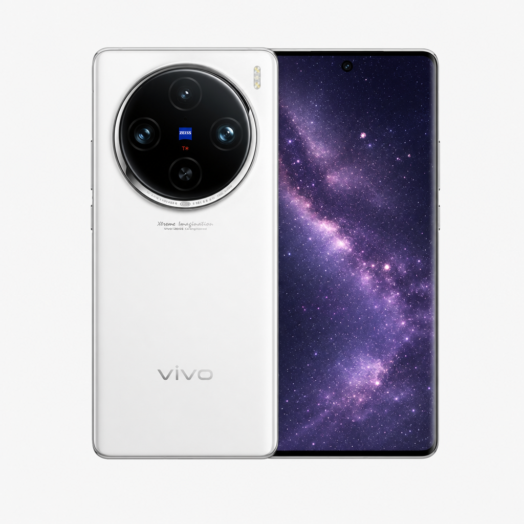 vivo X100s Pro(12GB/256GB)蔡司APO超级长焦，蓝晶x天玑9300+，蓝海电池
