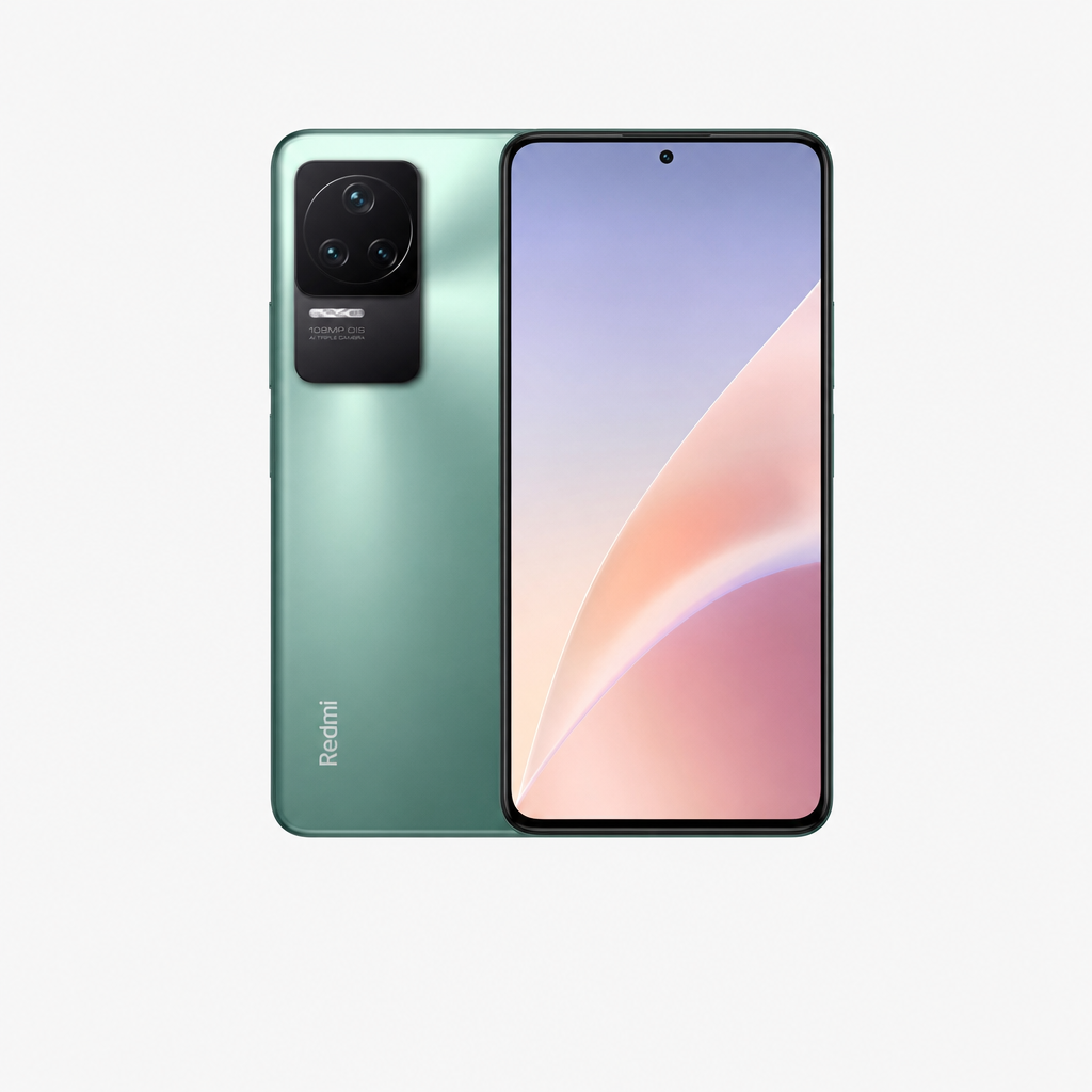 Redmi K50 Pro（12GB/256GB）联发科天玑9000，三星2K直屏，120w神仙秒冲，1亿像素光学防抖相机
