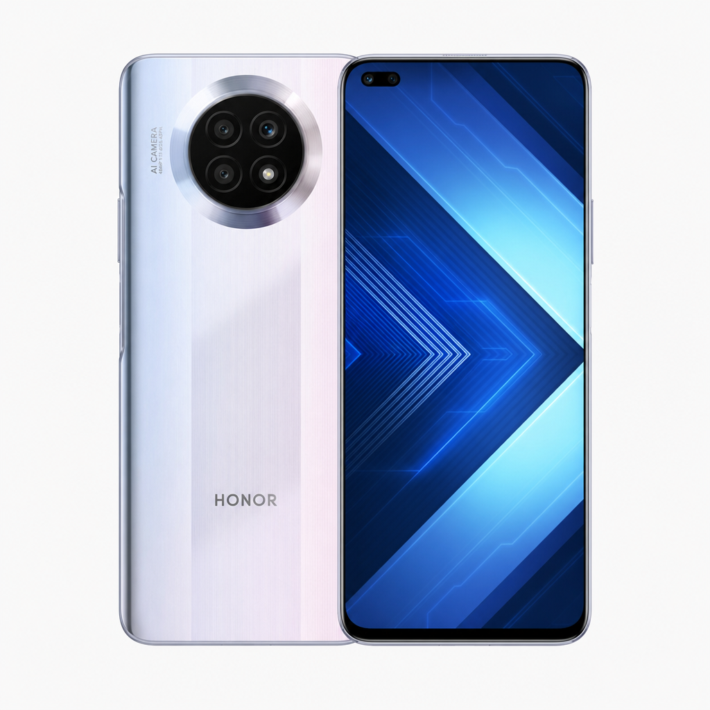 荣耀X20（8GB/128GB/全网通/5G版）联发科天玑900处理器，6400万超清影像，66W超级快充，120Hz高刷屏