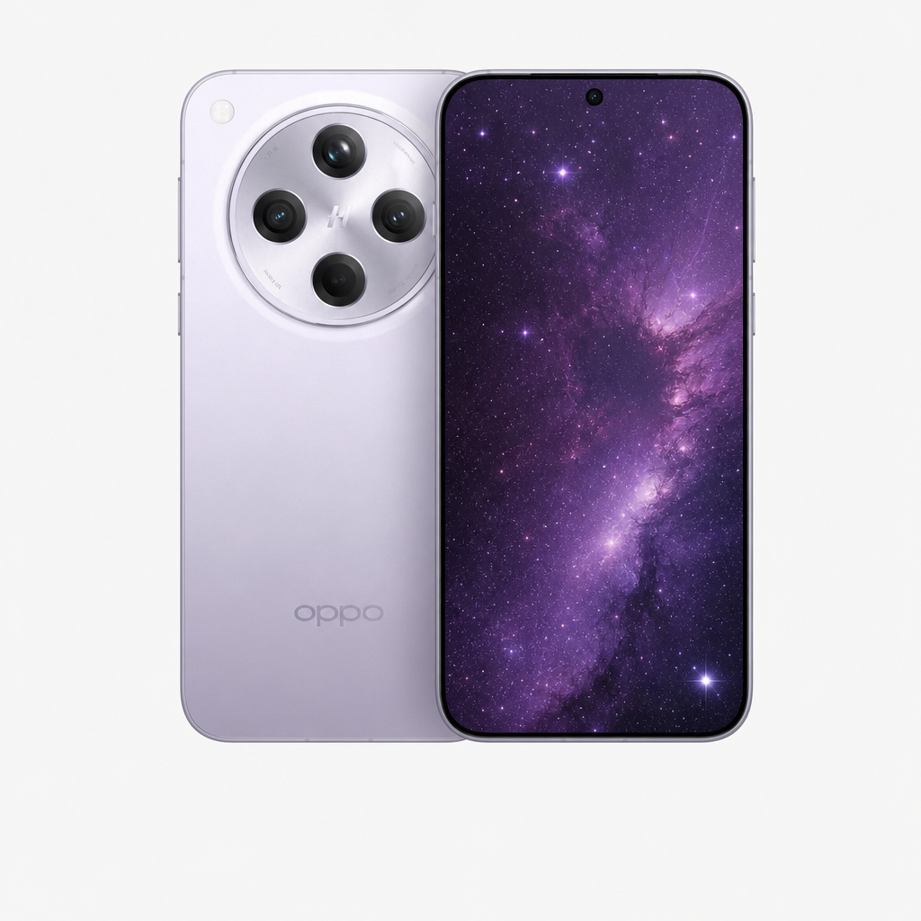 OPPO Find X8s+(12GB/512GB) 极窄四等边，哈苏人像，AI一键日记