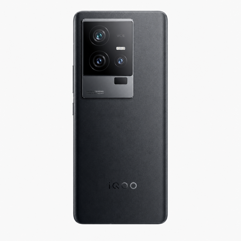 iQOO 11S（12GB/256GB）2K显示，144Hz，200W超快闪充