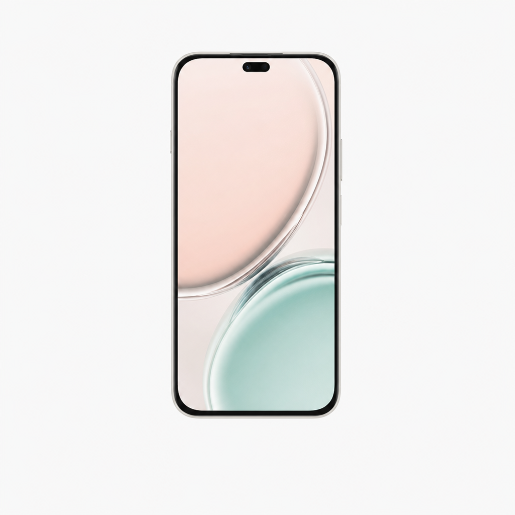 麦芒40(8GB/256GB)一键AI，智慧通话助手，6100mAh长续航