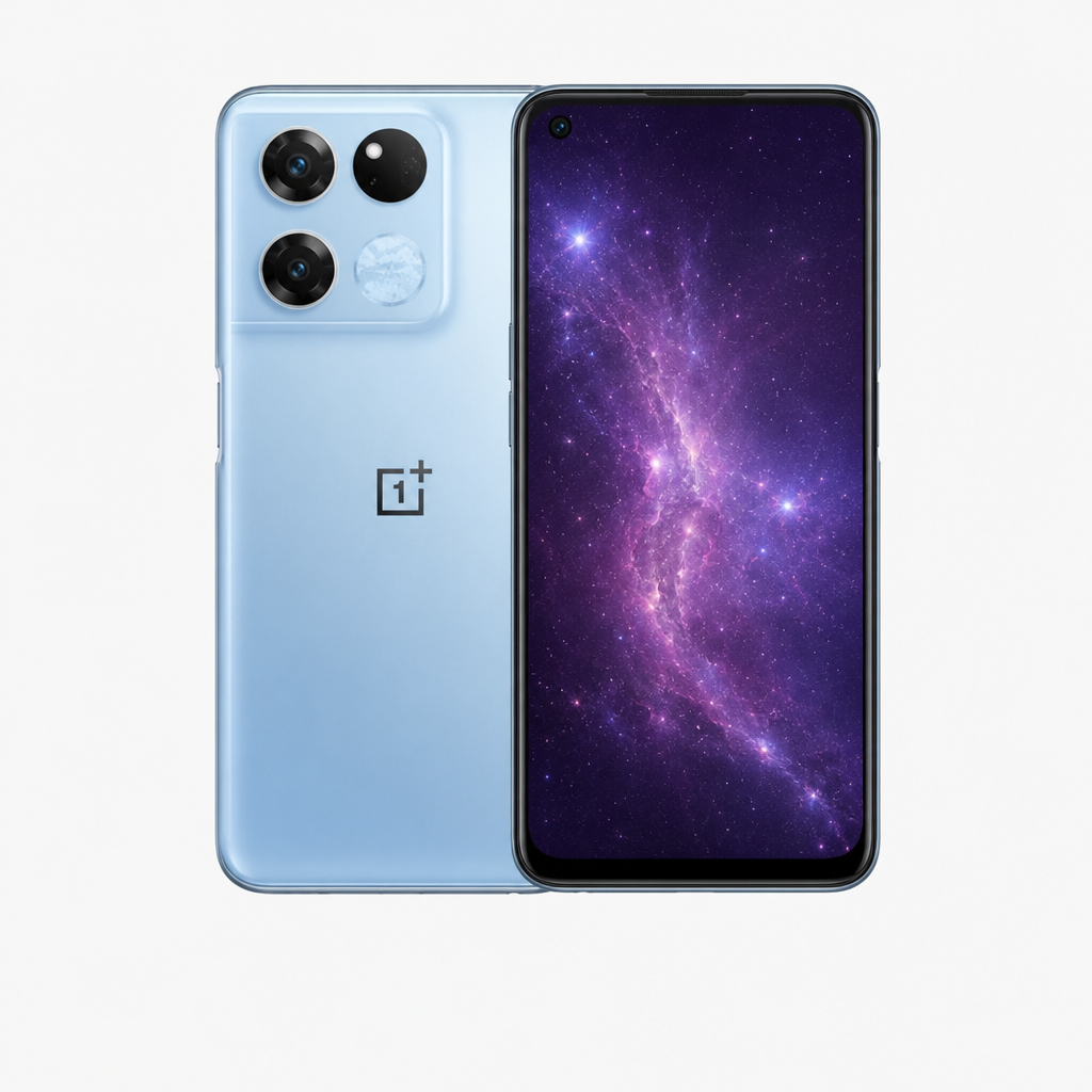 一加Ace 竞速版（8GB/128GB）天玑8100-MAX，120Hz变速电竞直屏，6400万全场景三摄