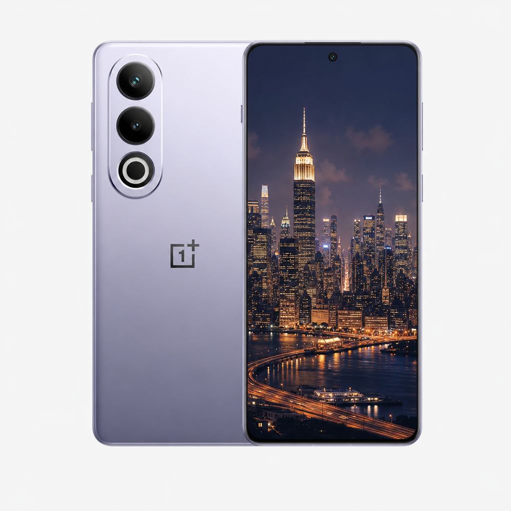 一加Ace 3V(12GB/256GB)高通第三代骁龙 7+ ，5500mAh，1.5K护眼直屏