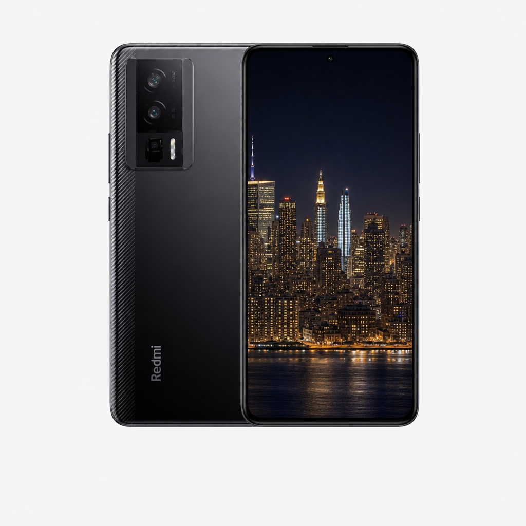 Redmi K60 Pro （8GB/128GB）第二代晓龙8，2K高光屏，120W充电