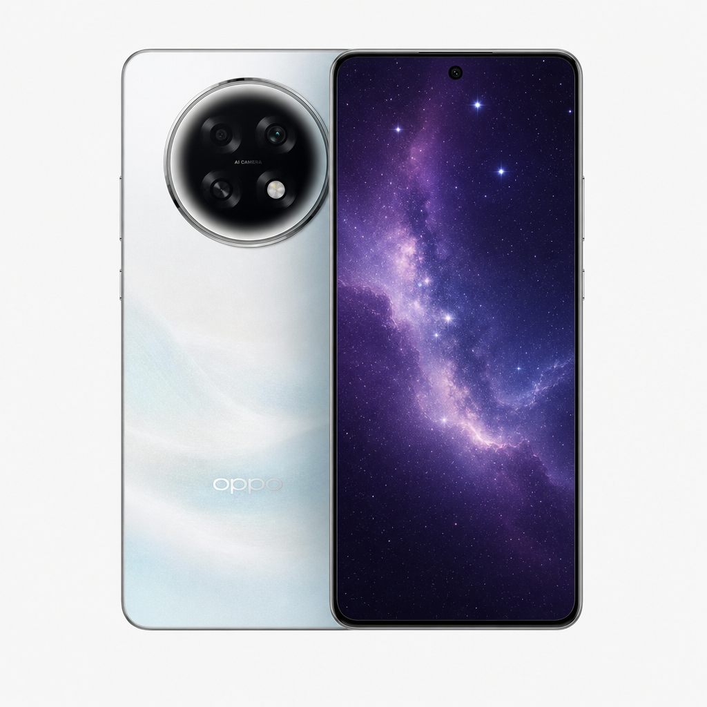 OPPO K13s（12GB/512GB）第三代骁龙7，山海通信增强芯片，超流畅ColorOS 15