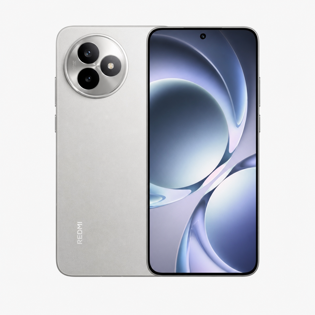 Redmi  K80至尊版(16GB/256GB)天玑9400+，独显芯片 D2，3D 冰封循环冷泵