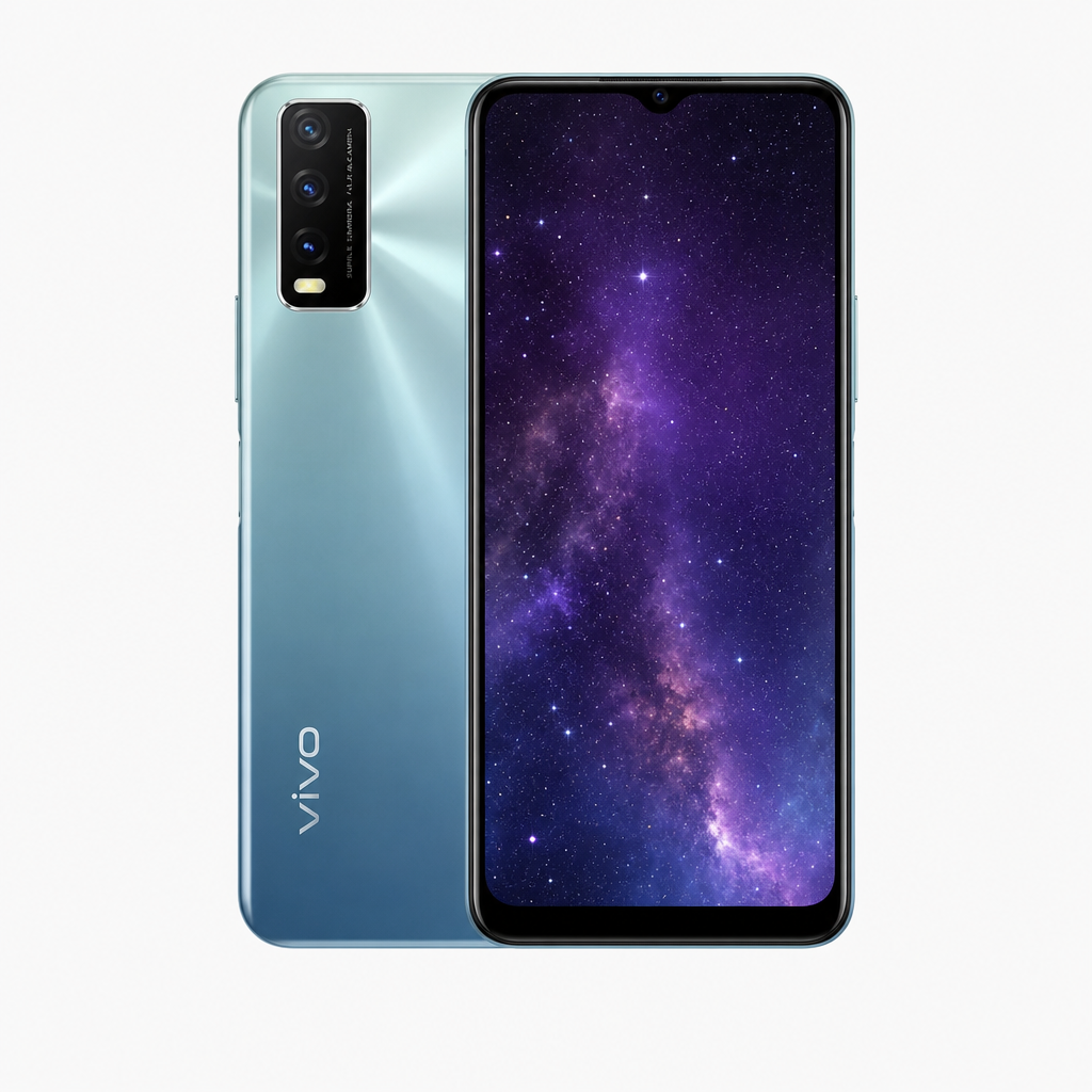 vivo Y30（8GB/128GB/全网通）18W双引擎闪充，AI智慧三摄，5000mAh大电池