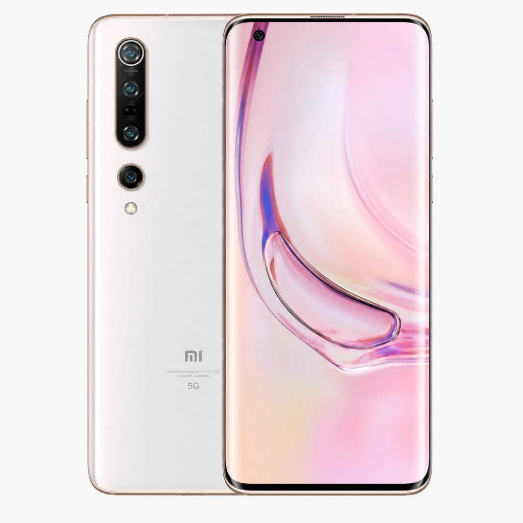 小米10 Pro（8GB/256GB/全网通）骁龙865，50倍数字变焦，双模5G