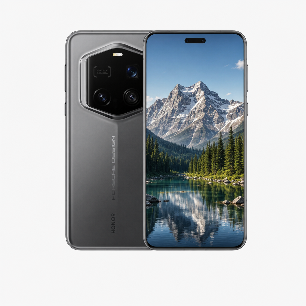 荣耀Magic7 RSR(24GB/1TB)2亿超感光潜望长焦，骁龙8至尊版，双卫星通信
