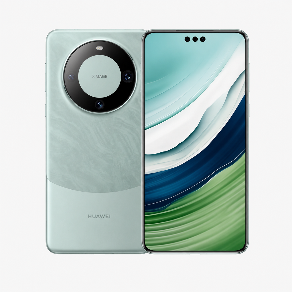 HUAWEI Mate 60 Pro（12GB/1TB）卫星通话，超可靠玄武架构，全焦段超清影像